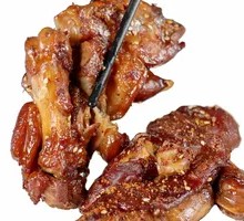 Second Brother's Pig Trotter