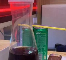 Chilled Bayberry Juice