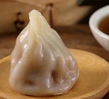 Steamed Pork Soup Dumplings