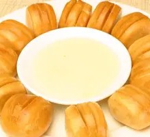 Fried Small Steamed Buns