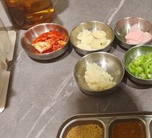Individual Dipping Sauce