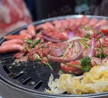 Authentic Northeastern Sour Cabbage