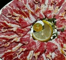 Qiqihar Snowflake Rib Flap