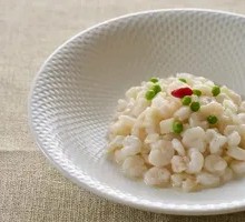 Stir-fried Peeled Shrimp