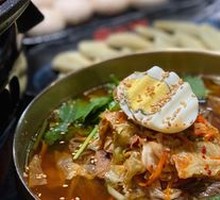 Buckwheat Cold Noodles