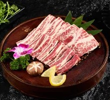 Premium Wagyu Ribeye