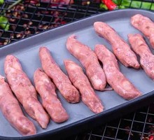 Railside Dried Sausage