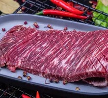 Australian Sirloin Steak