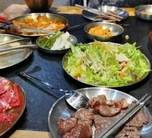 Railside Fat and Lean