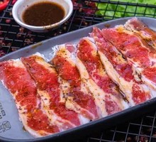 Secret-Recipe Plum Pork Belly