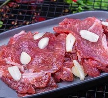 Secret-Recipe Plum Pork