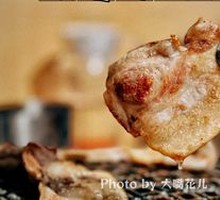 Fresh Roasted Pork Belly