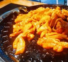 Boneless Chicken Thigh