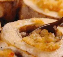 Roasted Beef Bone Marrow