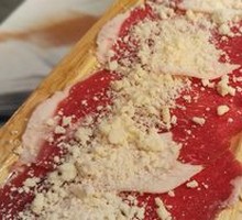 Signature Milk Tofu Beef