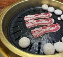 Original Beef Short Plate