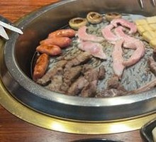 Premium Ribeye Steak