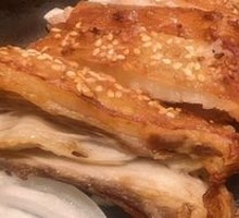 Tender Roasted Grassland Lamb Chops