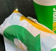 Aromatic Tuna Sandwich