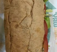 Whole Wheat Roasted Beef