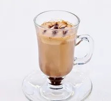 Freshly Ground Mocha Coffee