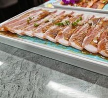 Braised Pork Belly with Sauce