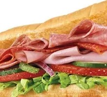 Italian Classic Sandwich