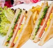 Spicy Italian Sandwich