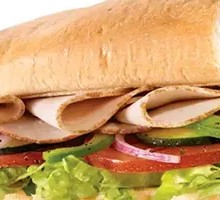 Spicy Cheddar Sandwich