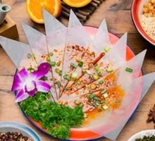 Lao Gu's Tiao Pi