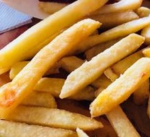 Buy Fries, Get Wings Free