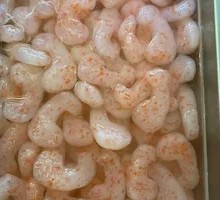 Konjac Shrimp