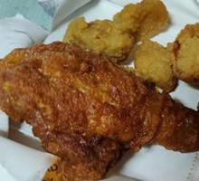 Spicy Sichuan Pepper Chicken Thighs