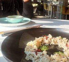 Black Truffle and Lion's Mane Mushroom