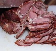 Premium Braised Beef