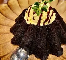 Chocolate Lava Cake