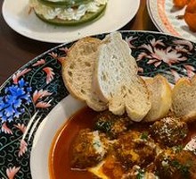 Minced Meat Cheese Potato Wedges