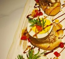 Bell Pepper Tuna Tapas