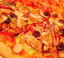 Meat Lover's Delight