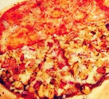 Cheese Lover's Delight