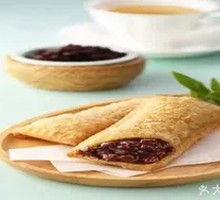 Red Bean Pie