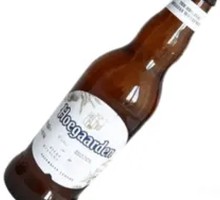 Hoegaarden White Beer
