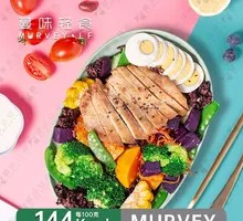 Pan-Seared Chicken Breast with Seasonal Vegetables and Brown Rice