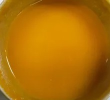 Creamy Pumpkin Porridge