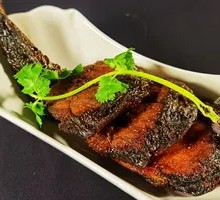 Smoked Pollack