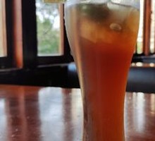 Long Island Iced Tea