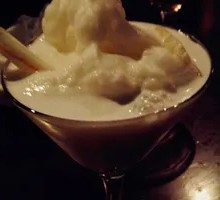 K-Cup Cocktail Goodbye Buddy