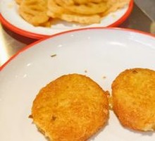 Potato Pancake