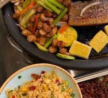 Anshun Grilled Intestines