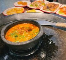 Signature Sour Soup Dipping Sauce